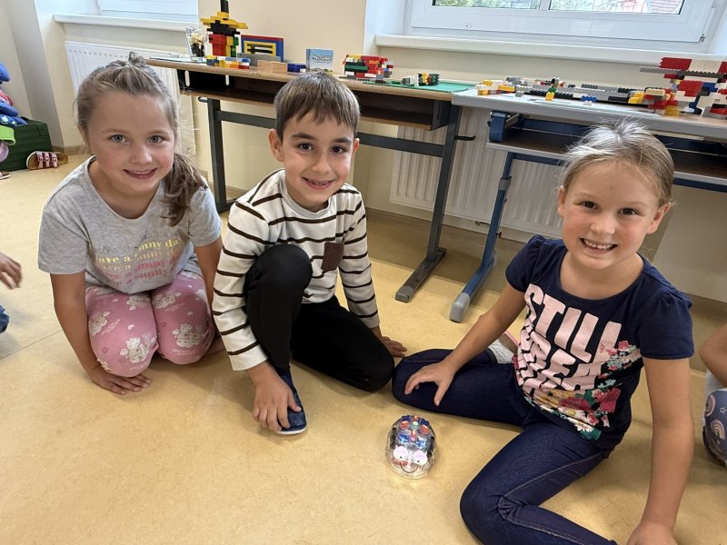 Beebots